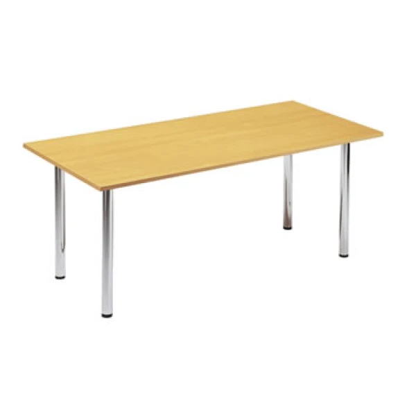 Damone Table Boardroom Extra Large Rectangular Top