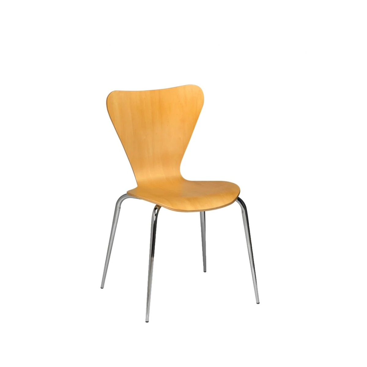 Sparino Plus Side Chair Natural