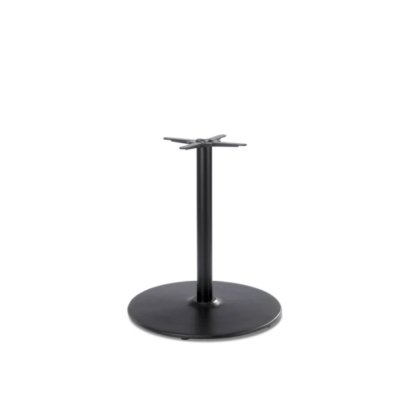 Romus - Large Dining Table Base