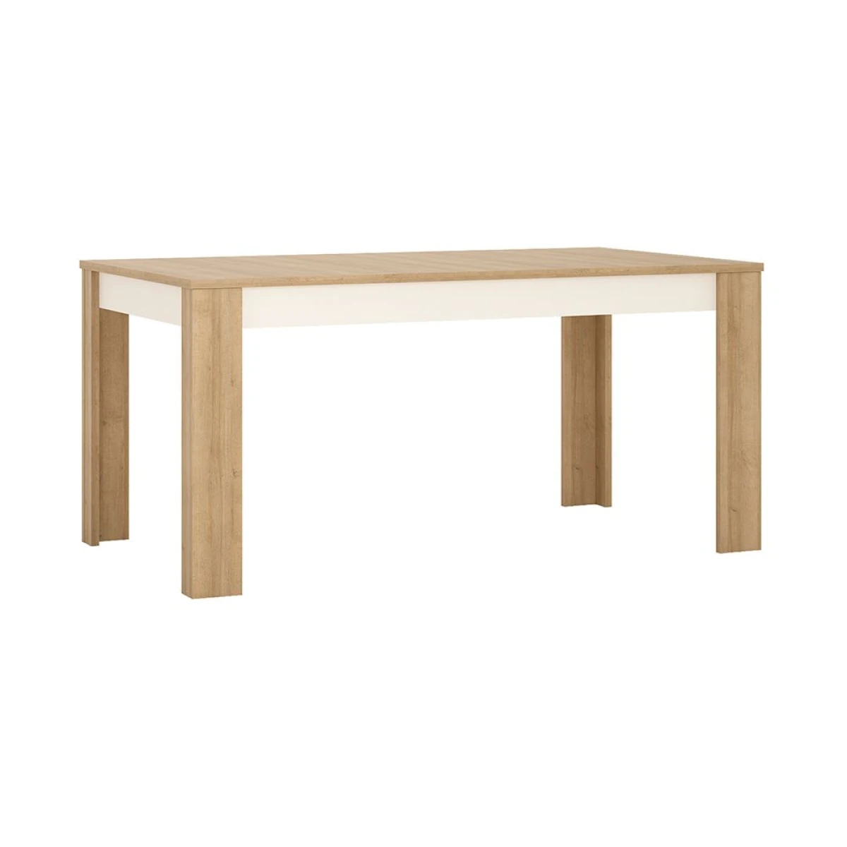 Lion Large Extending Table 160/200 Cm