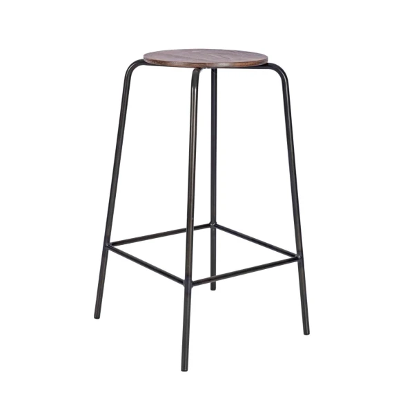 Lorma High Breakfast Bar Stool