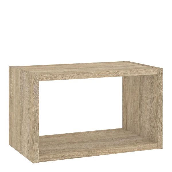 Ramen Wall Shelf Unity In Oak