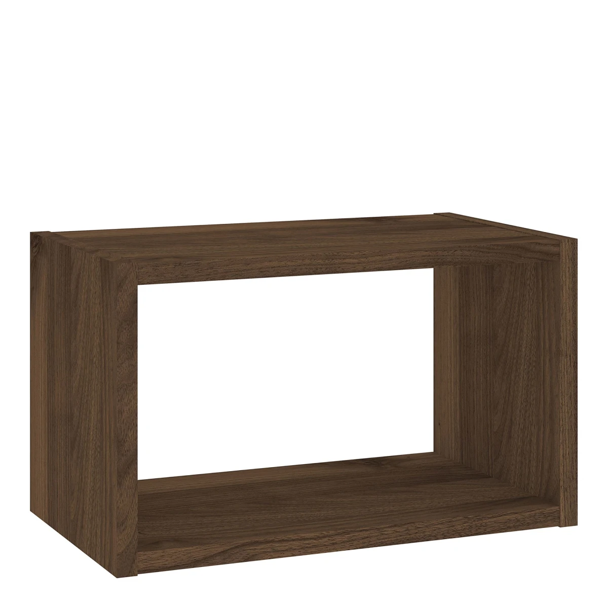 Ramen Wall Shelf Unity In Walnut