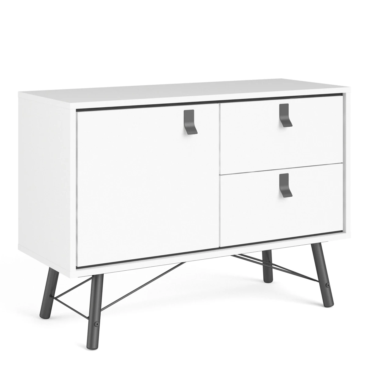 Effy Sideboard 1 Door 2 Drawers