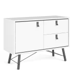 Effy Sideboard 1 Door 2 Drawers