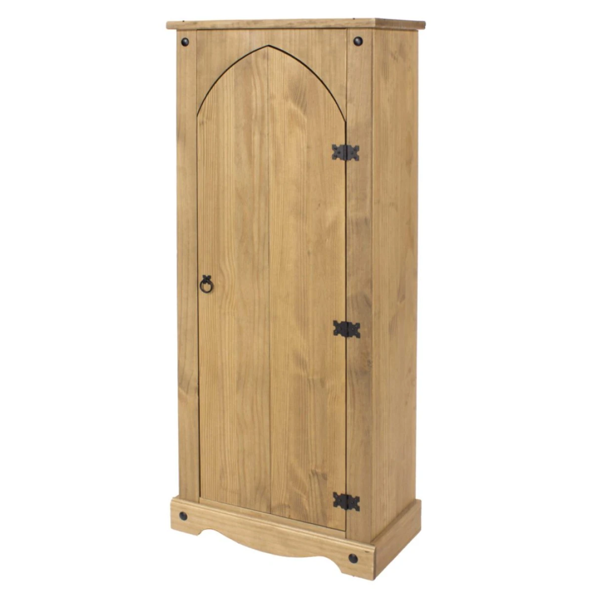 Cortan Vestry Cupboard - Image 2