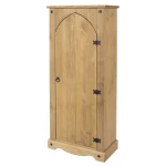 Cortan Vestry Cupboard - Image 2