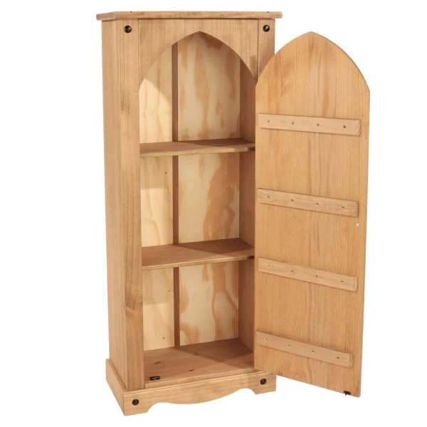 Cortan Vestry Cupboard