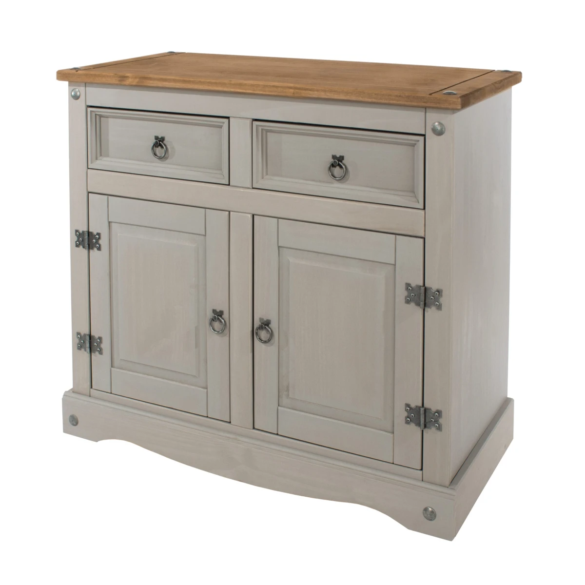 Coson Grey Side Board