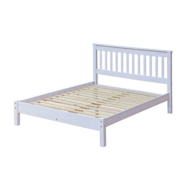 Lavan 4'6" Lowend Bedstead