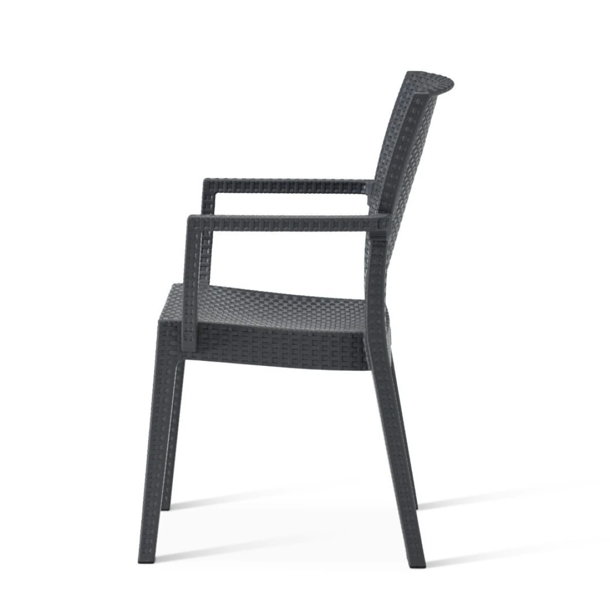 Vanterbury Arm Chair - Image 4