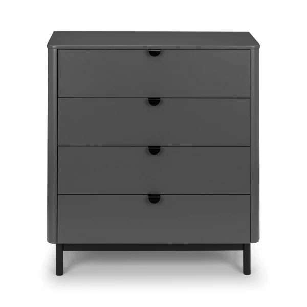 Clermont 4 Drawer Chest