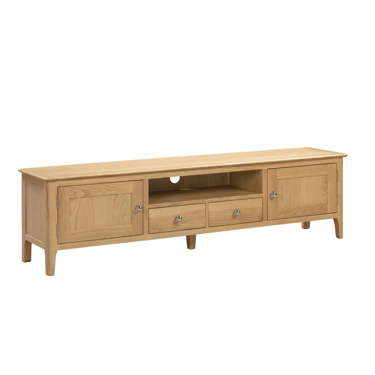 Penine Widescreen TV Unit