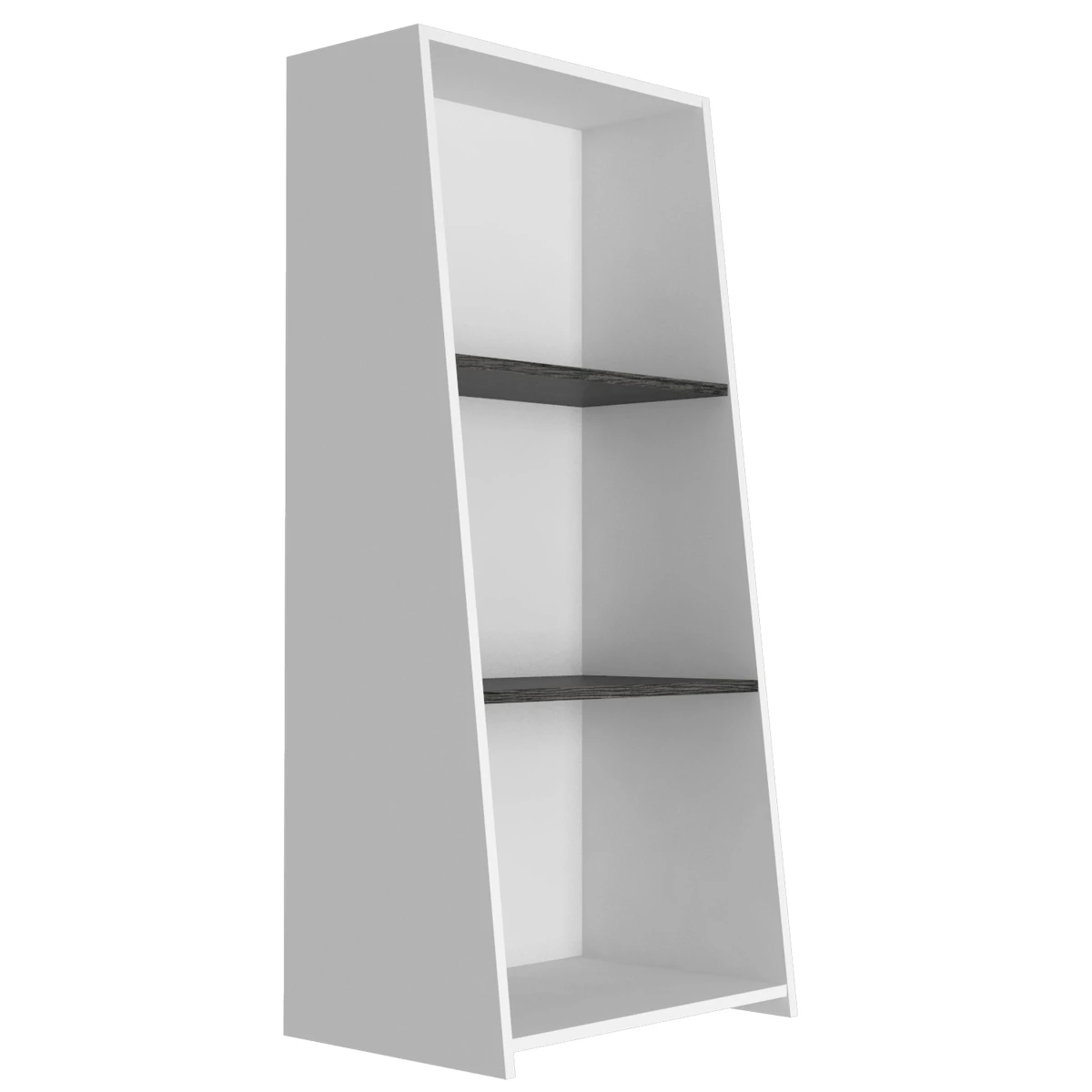 Dale Low Bookcase 3 Shelves