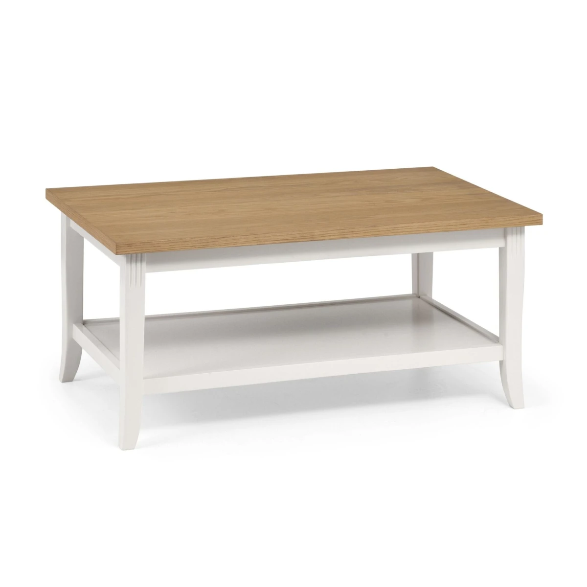 Ravenscourt Coffee Table