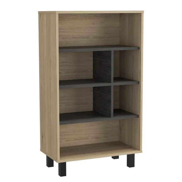 Harvey Display Bookcase