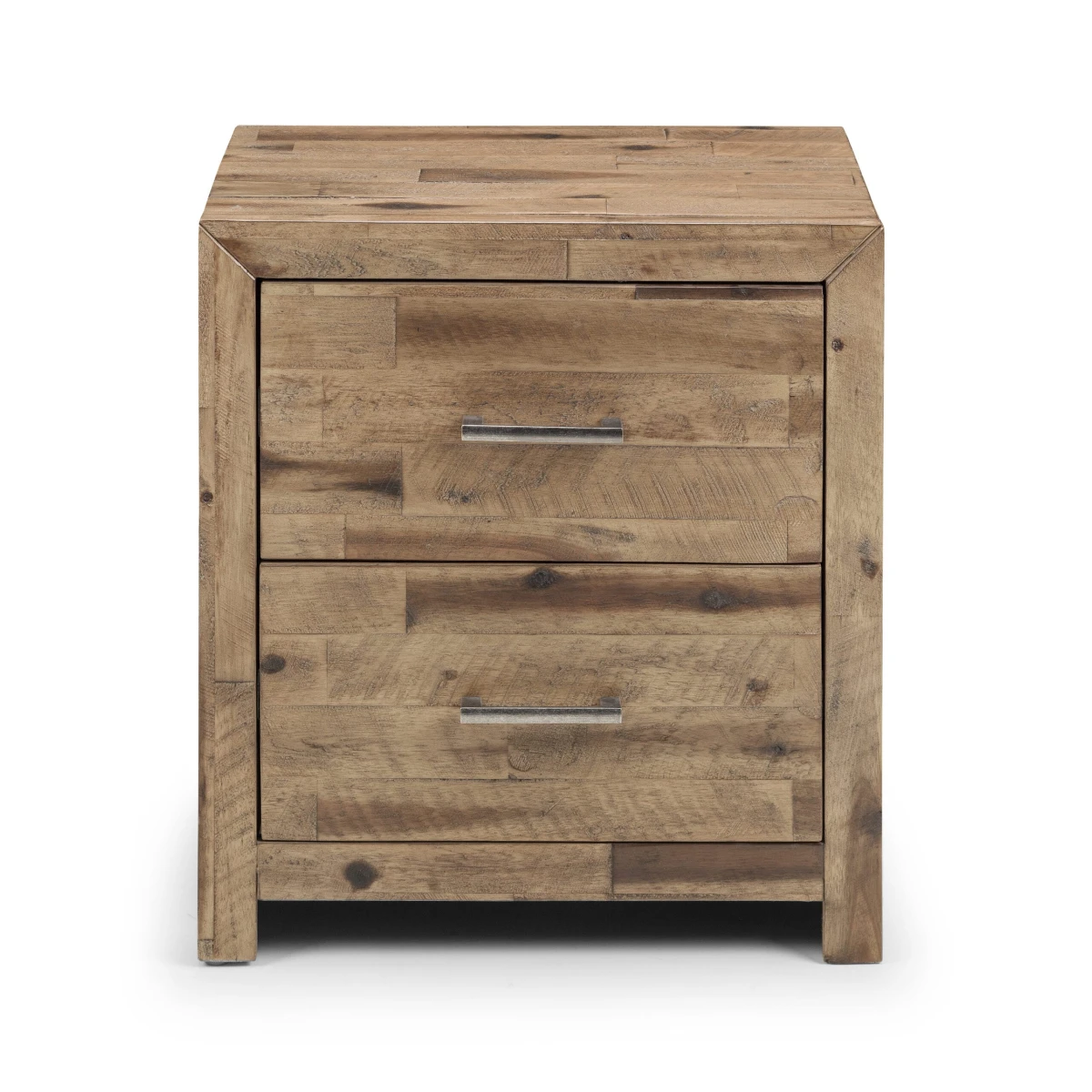 Foxton 2 Drawer Bedside