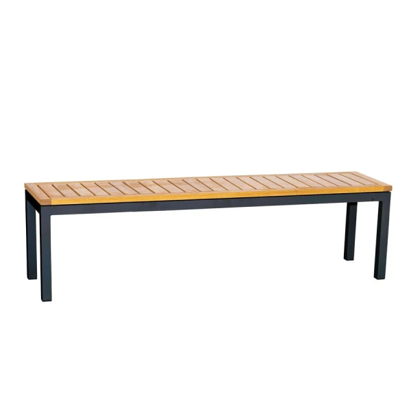 Inck Solid Robinia Seating Bench