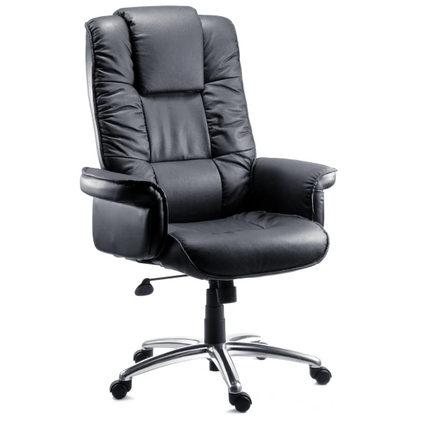 Luxur Office Bonded Leather Chair