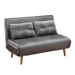 Conofon Sofa Bed Grey