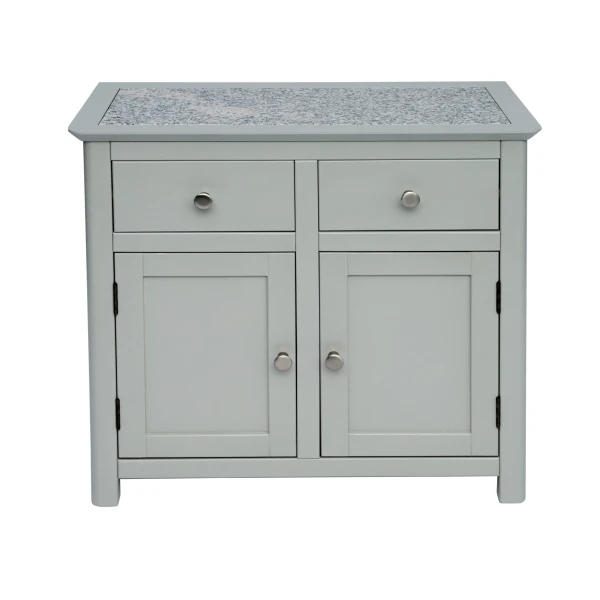 Pat 2 Door 2 Drawer Sideboard