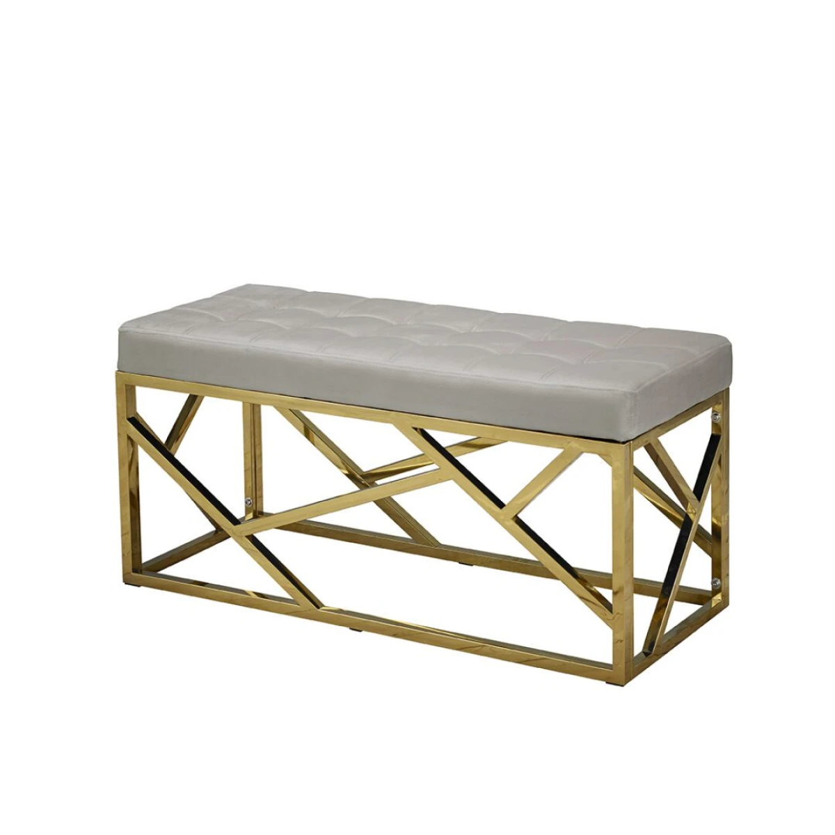 Catanata Bench Mink