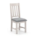 Rachet Chair Elephant Grey