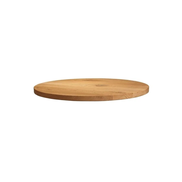 Bird Unfinished Character Oak - 90cm Diameter(Round)