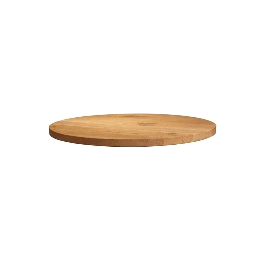 Bird Unfinished Character Oak - 90cm Diameter(Round) Bird Unfinished Character Oak - 90cm Diameter(Round)