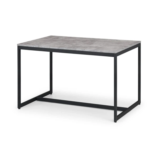 Matlin Concrete Table