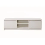 Enantial 120Cm TV Cabinet White