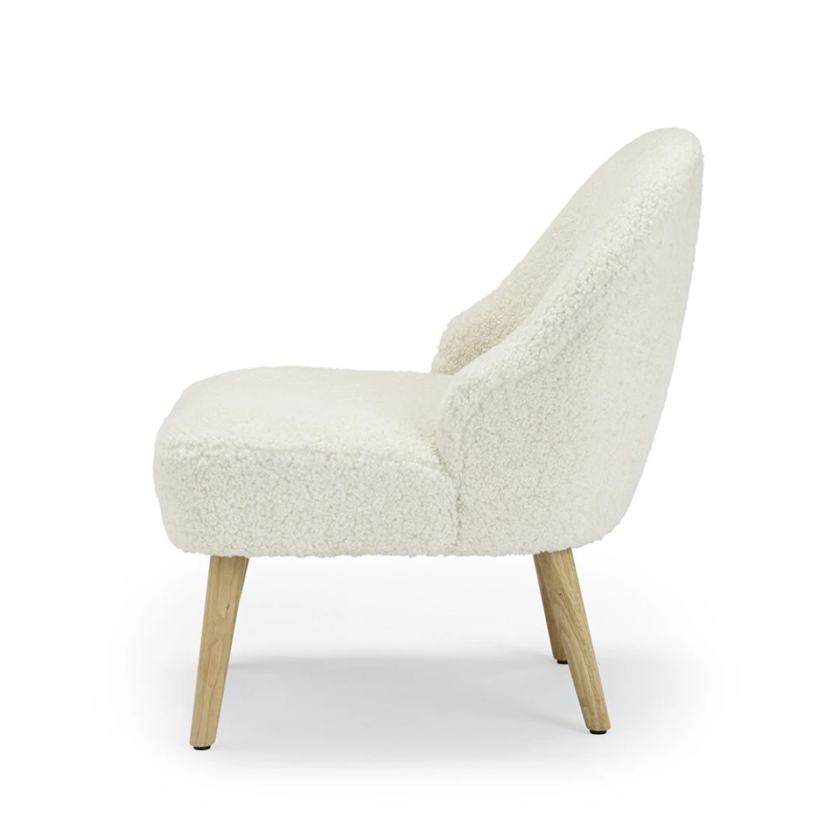 Ked Chair White - Image 2