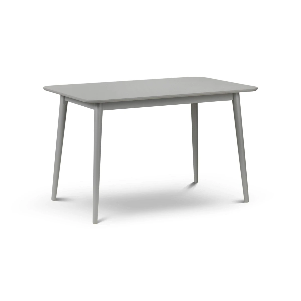 Soprano Grey Dining Table