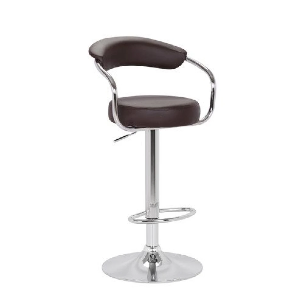 Astra Stool Height Adjustable 6 Colours