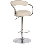 Astra Stool Height Adjustable 6 Colours