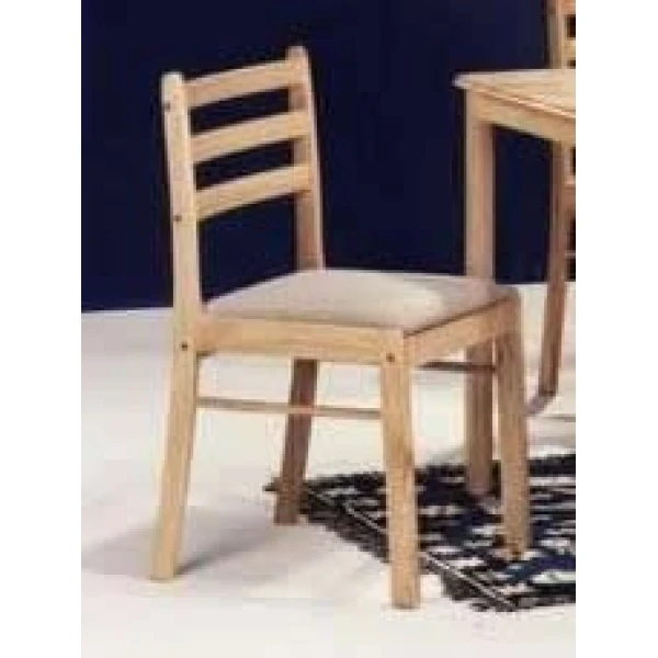 Kaylie Padded Chair (2)