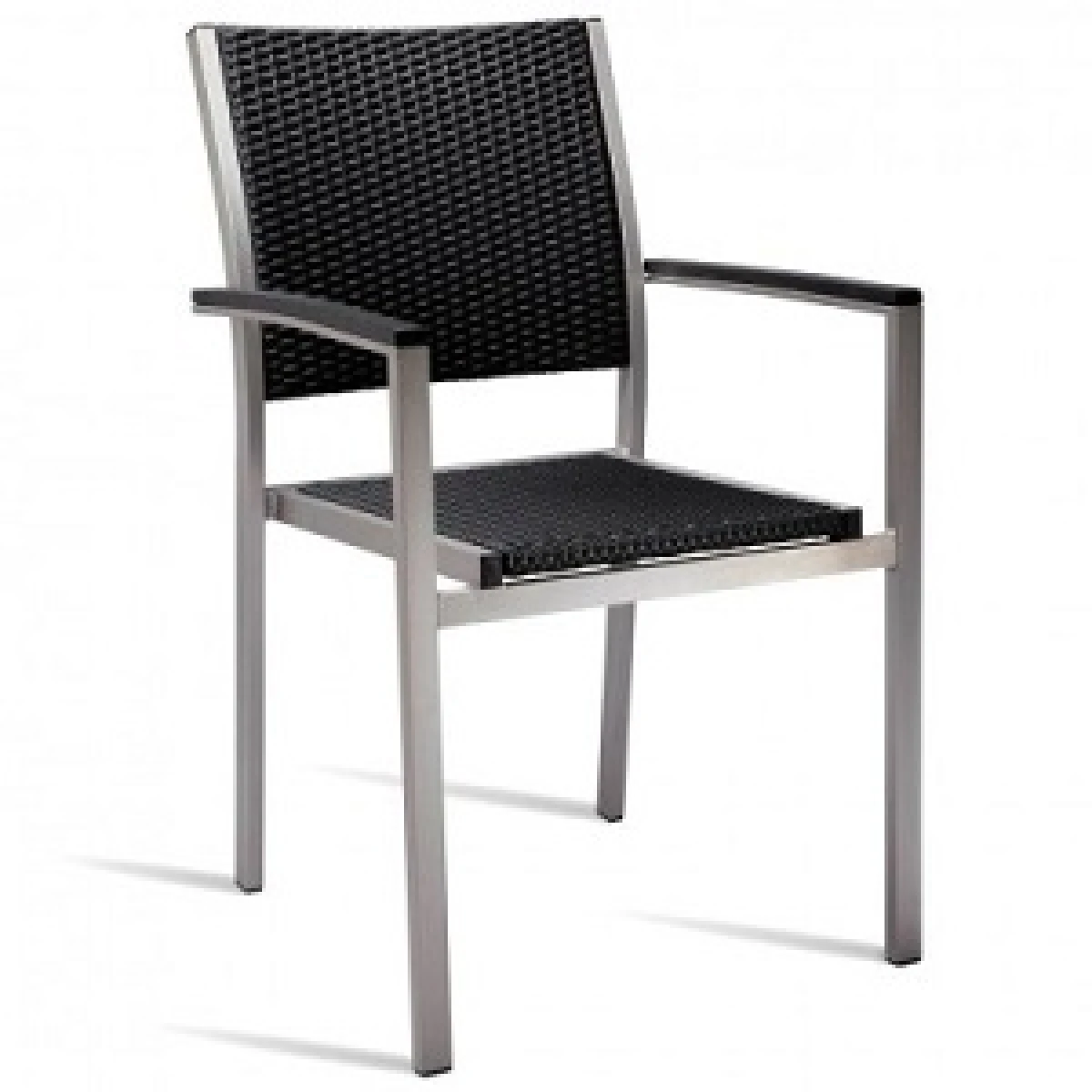 Zanidu Outdoor Aluminium Armchair