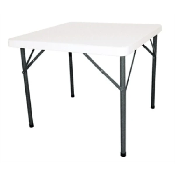 Halle Square Folding Table