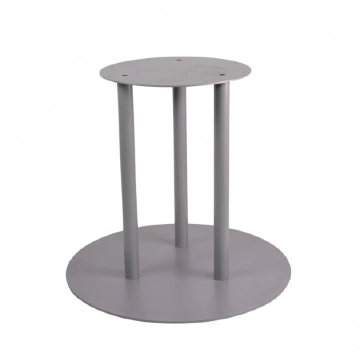 Basanova Large Table Base Large Table Tops - Grey