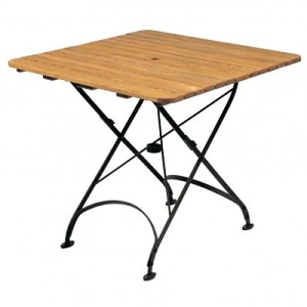 Sherman Folding Outdoor Table