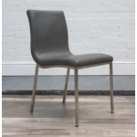 Alyson Chair Faux Leather