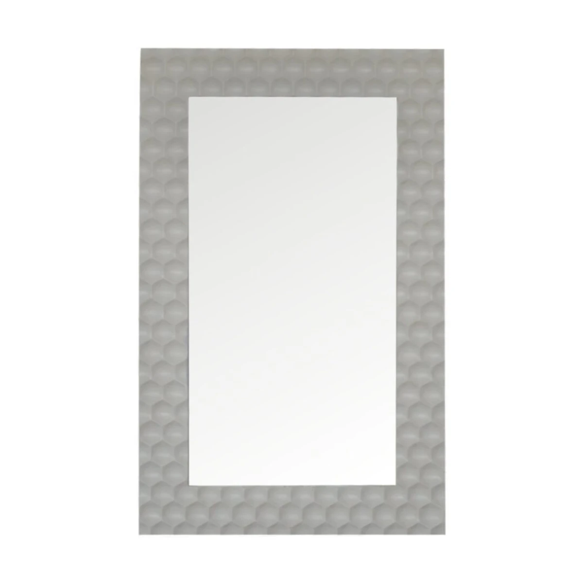 Silop Honeycomb Mirror