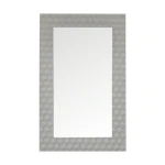 Silop Honeycomb Mirror