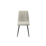 Black Tapered Legs