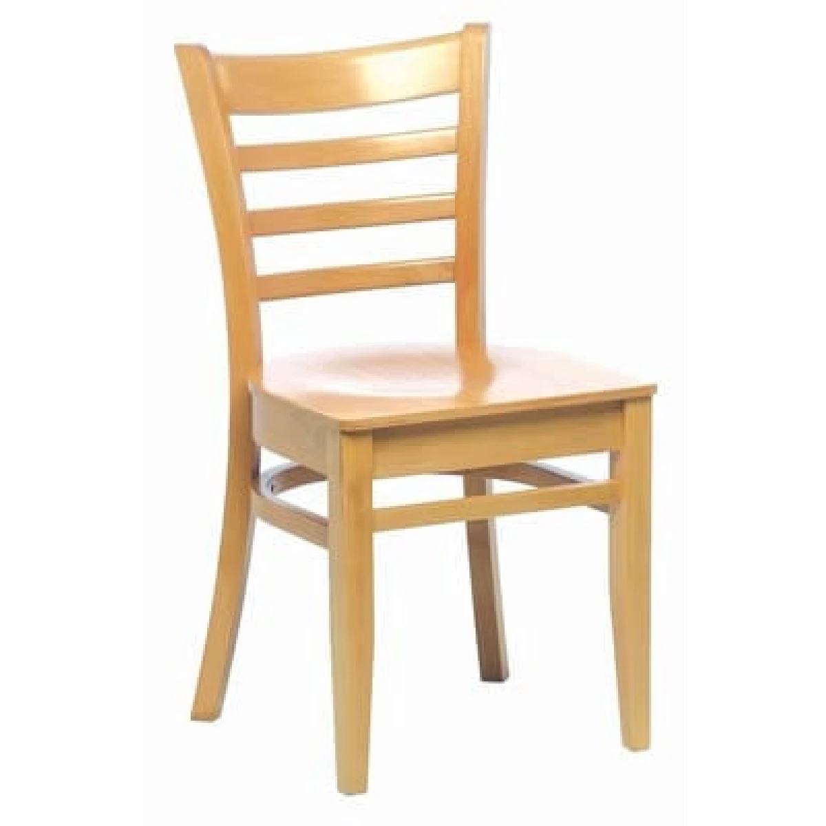 Linker Wooden Chairs