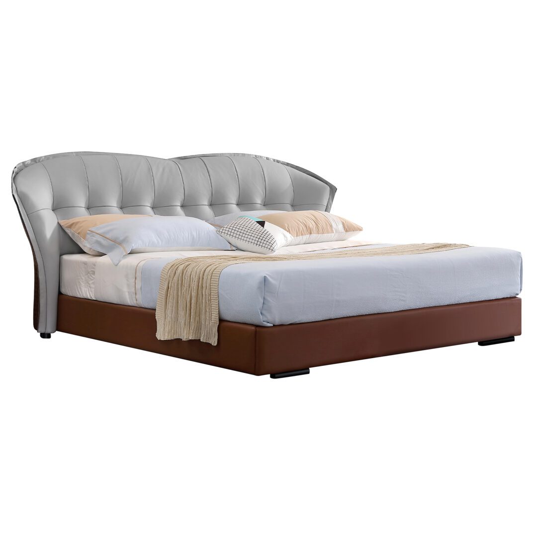 Bolton Luxury King Size Bed