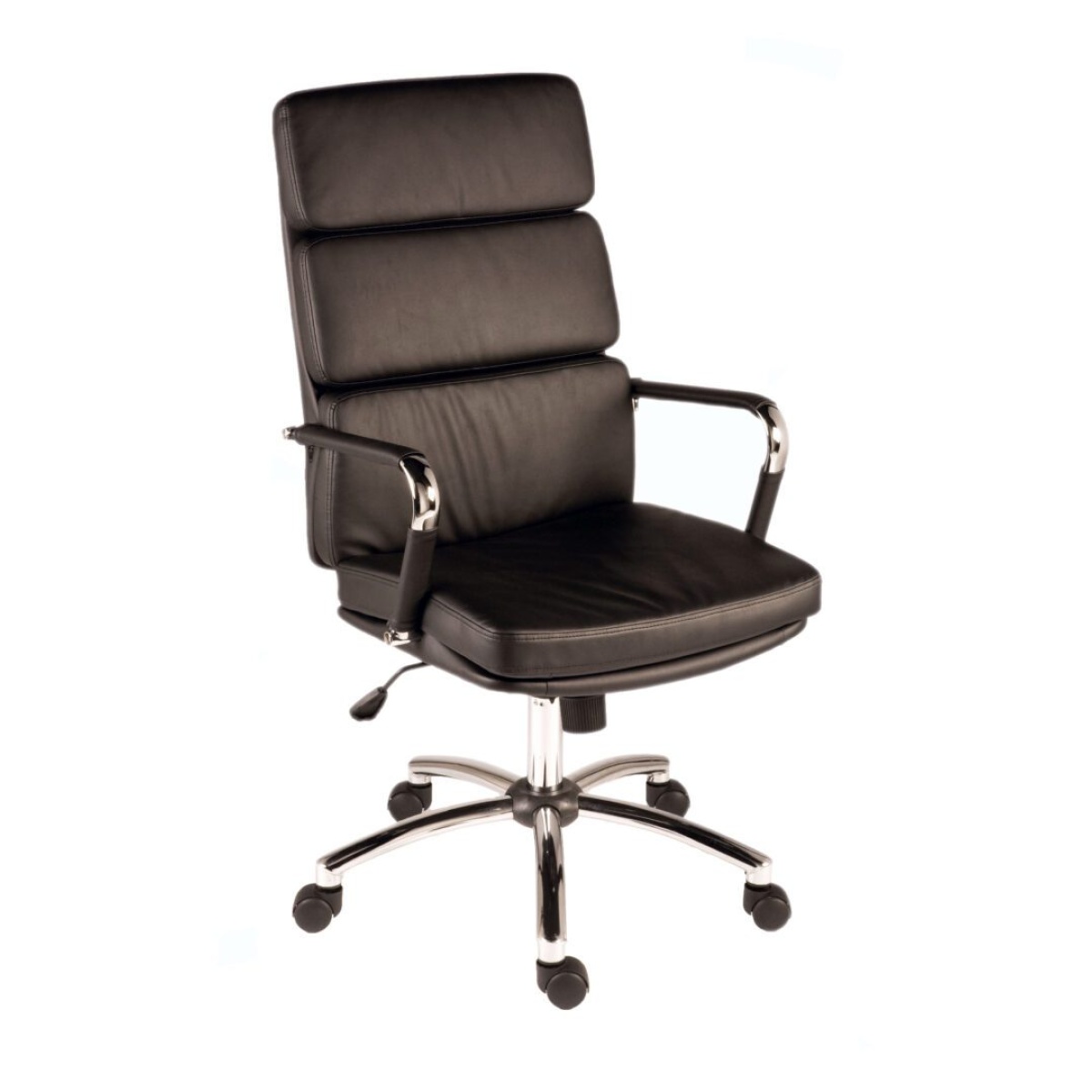 Burro Executive Office Chair  Black