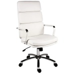 Burro Executive Office Chair White