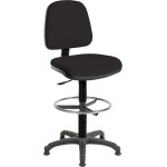 Zayn Classic Blaster Black Office Chair