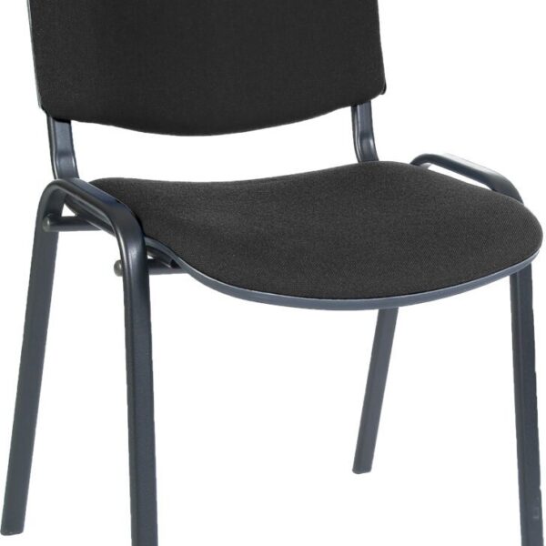 Terrence  Comfortable Chair Black